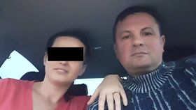Iubita lui Gheorghe, românul ucis de un capac de canal în Belgia, detalii halucinante! Femeia a asistat la toată tragedia: „M-am întors la el, dar nu a mai zis nimic”